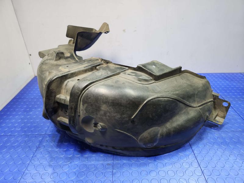 2011 Subaru Forester Inner Fender Liner