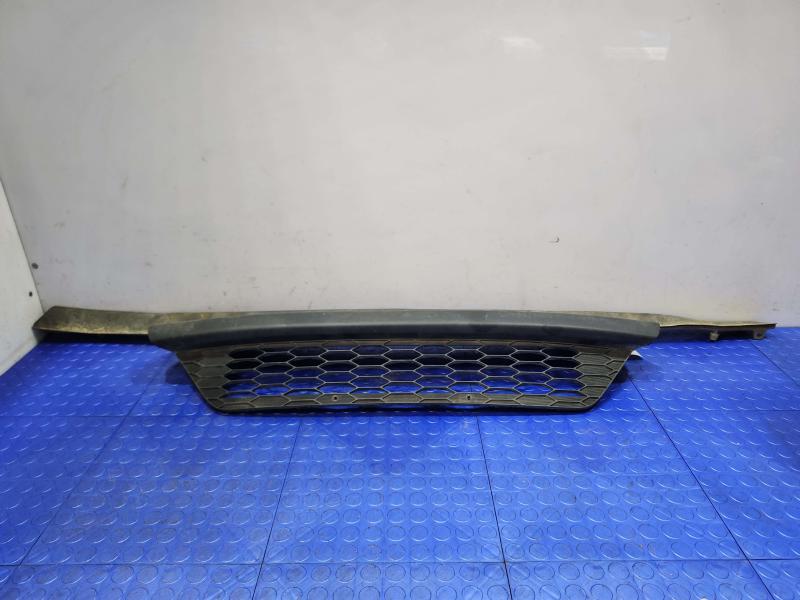 2016 Honda Fit Grille