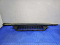 2016 Honda Fit Grille
