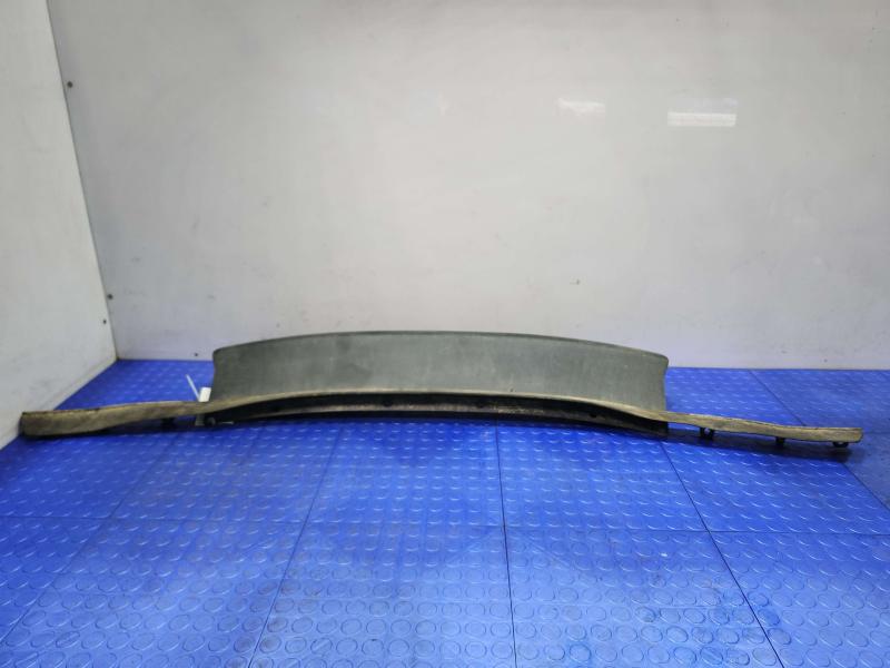 2016 Honda Fit Grille