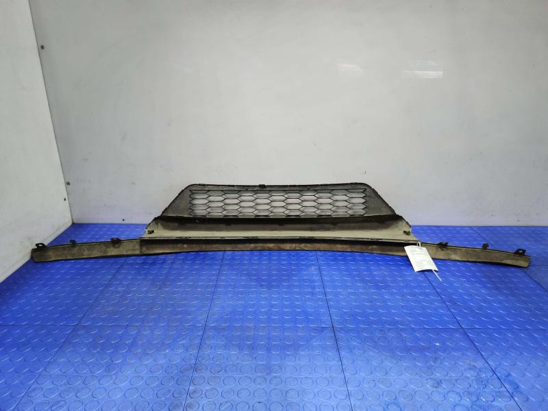 2016 Honda Fit Grille