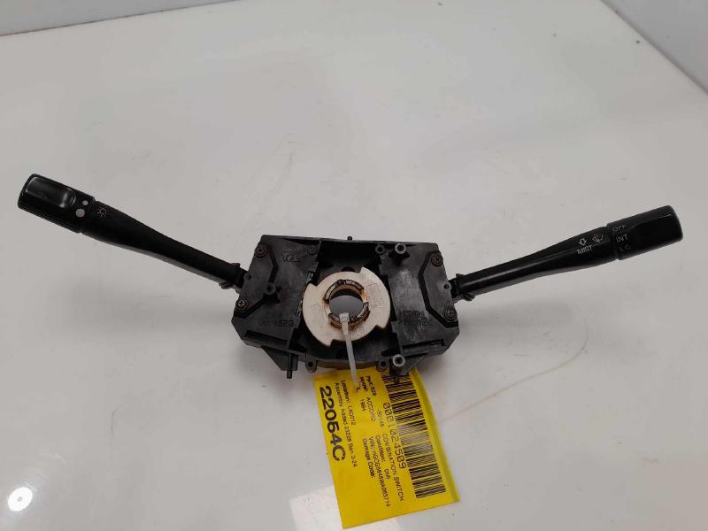 1994 Honda Accord Combination Switch