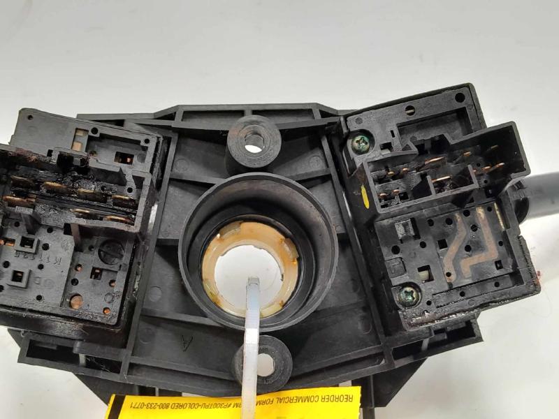 1994 Honda Accord Combination Switch
