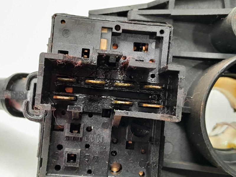 1994 Honda Accord Combination Switch