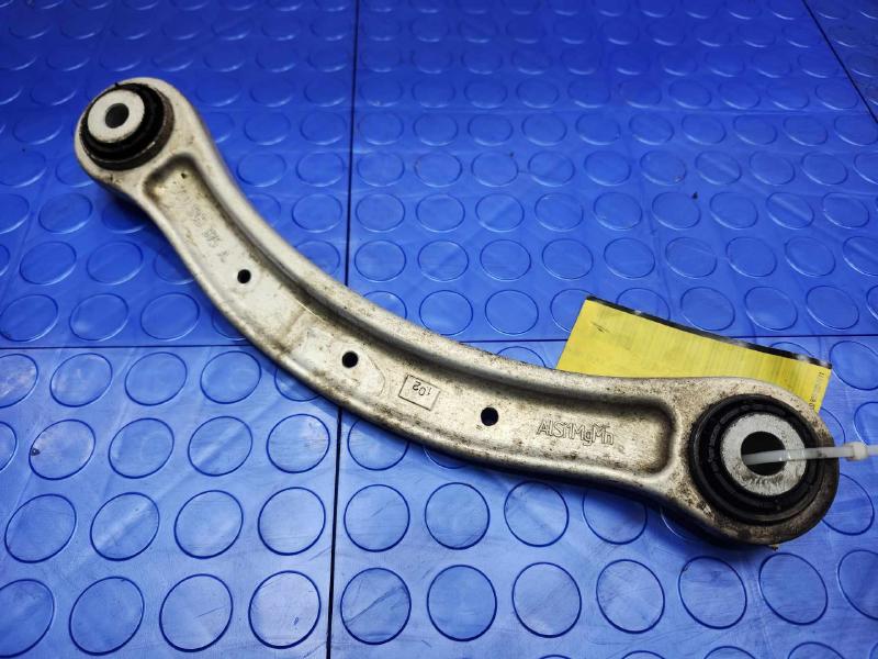 2015 Audi Q7 Upper Control Arm Rear