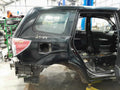 2009 Subaru Forester Quarter Panel