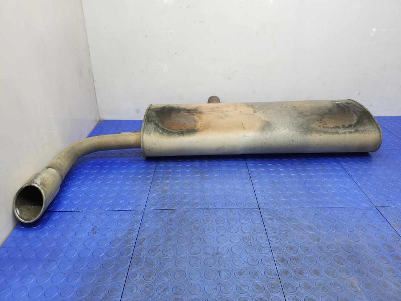 2013-2019 Ford Fusion 2.5L Rear Exhaust Muffler Genuine OEM DS7Z5230H