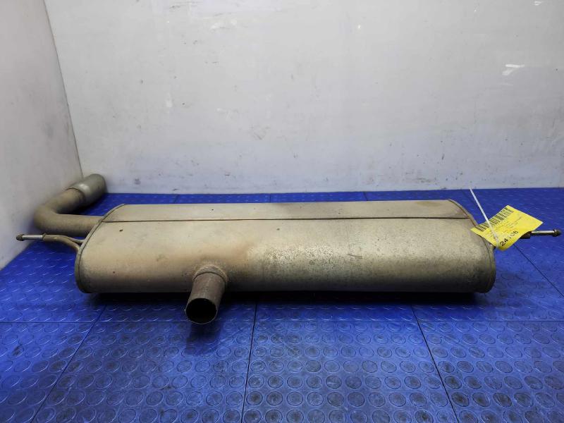 2013-2019 Ford Fusion 2.5L Rear Exhaust Muffler Genuine OEM DS7Z5230H