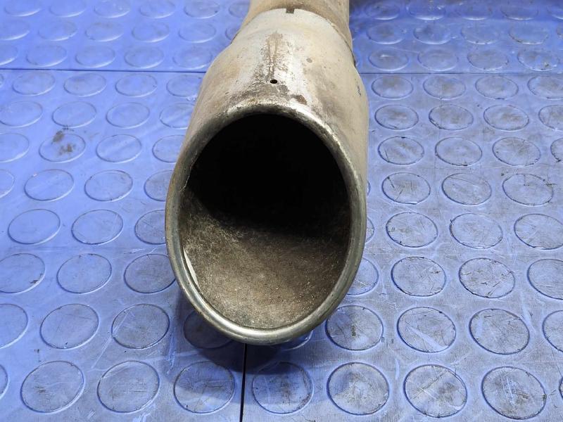 2013-2019 Ford Fusion 2.5L Rear Exhaust Muffler Genuine OEM DS7Z5230H