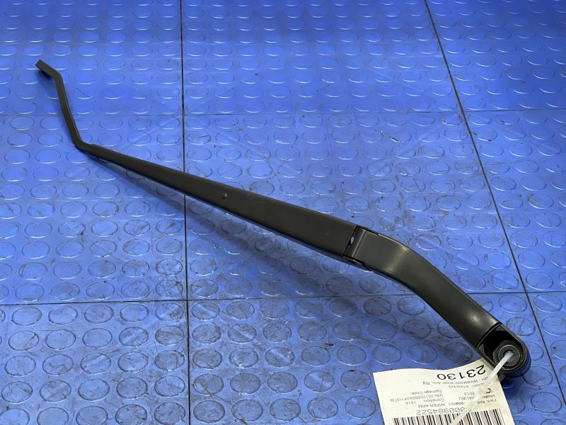 2013 Chevrolet Malibu Wiper Arm