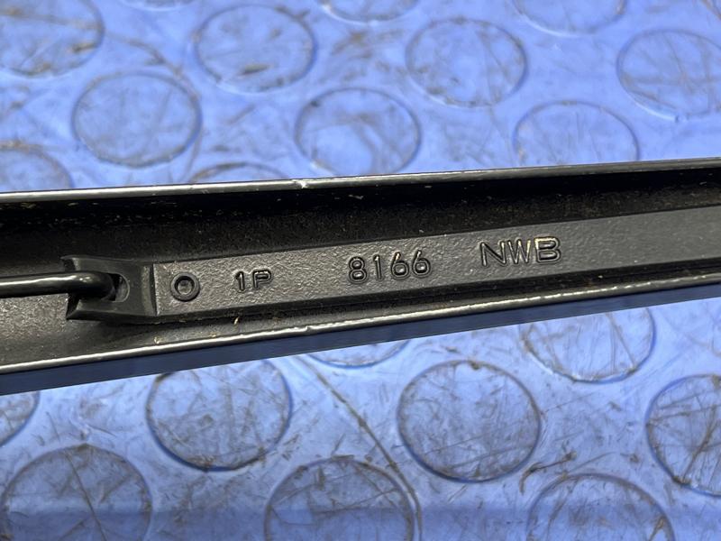 2013 Chevrolet Malibu Wiper Arm