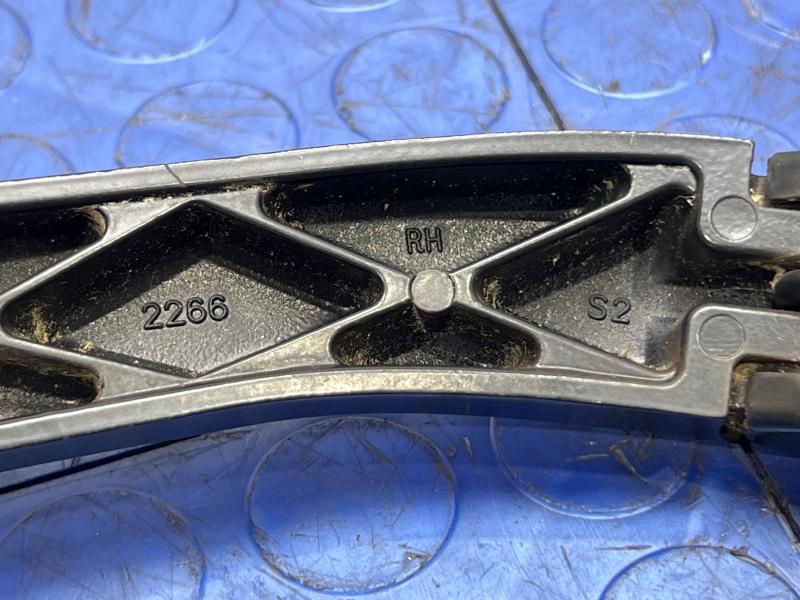 2013 Chevrolet Malibu Wiper Arm
