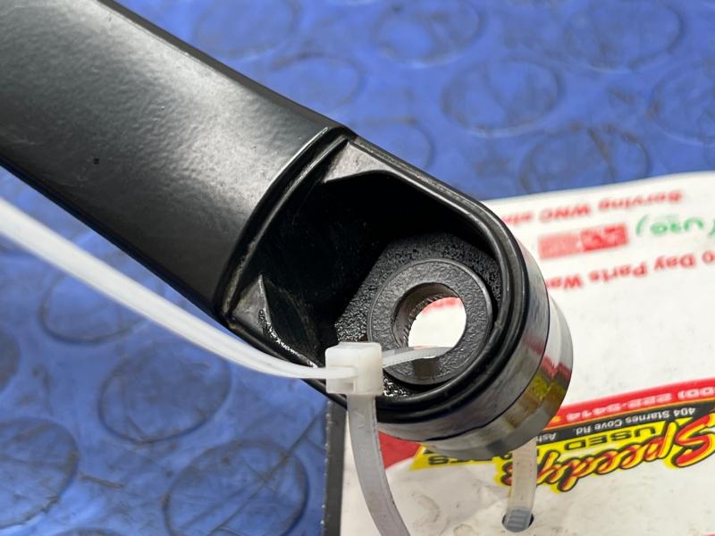 2013 Chevrolet Malibu Wiper Arm