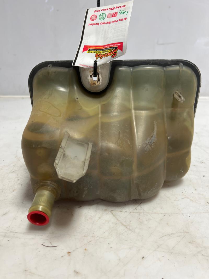 2003 - 2011 Ford Crown Victoria  Coolant Overflow Reservoir OEM 3W1Z8A080AA