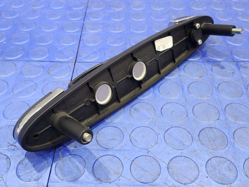 2011 Maserati Quattroporte Misc Ebay Parts