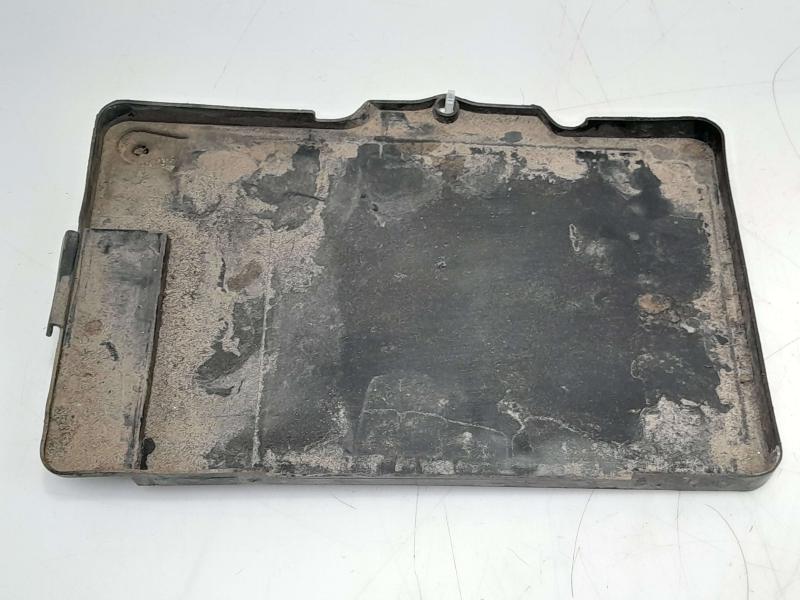 2015 - 2018 Jeep Renegade 1.4L Battery Pan Tray OEM 68432799AA