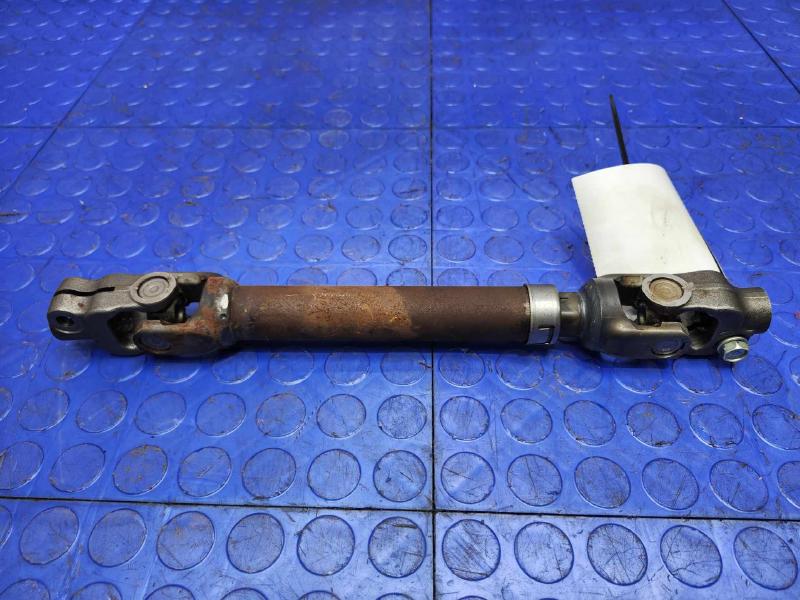 2017 Mitsubishi Outlander Steering Coupler