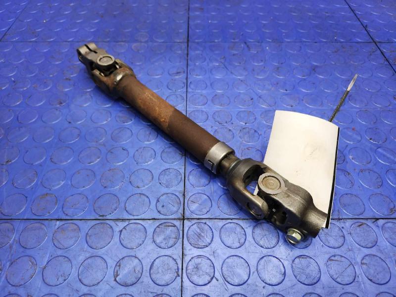 2017 Mitsubishi Outlander Steering Coupler