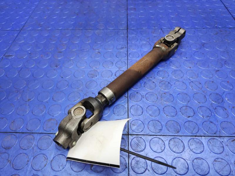 2017 Mitsubishi Outlander Steering Coupler