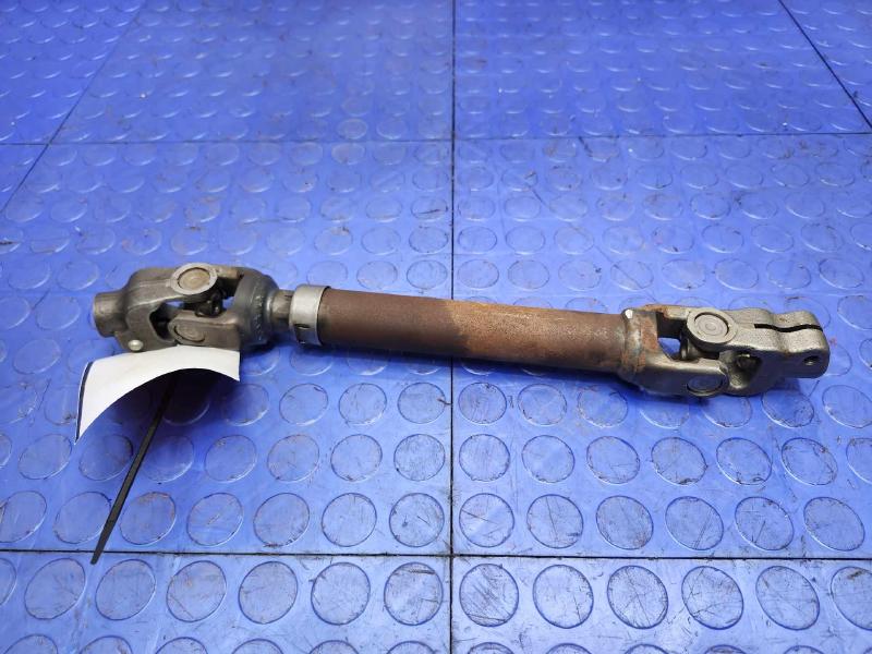 2017 Mitsubishi Outlander Steering Coupler