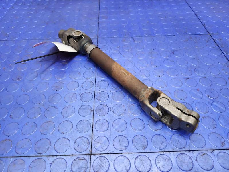 2017 Mitsubishi Outlander Steering Coupler