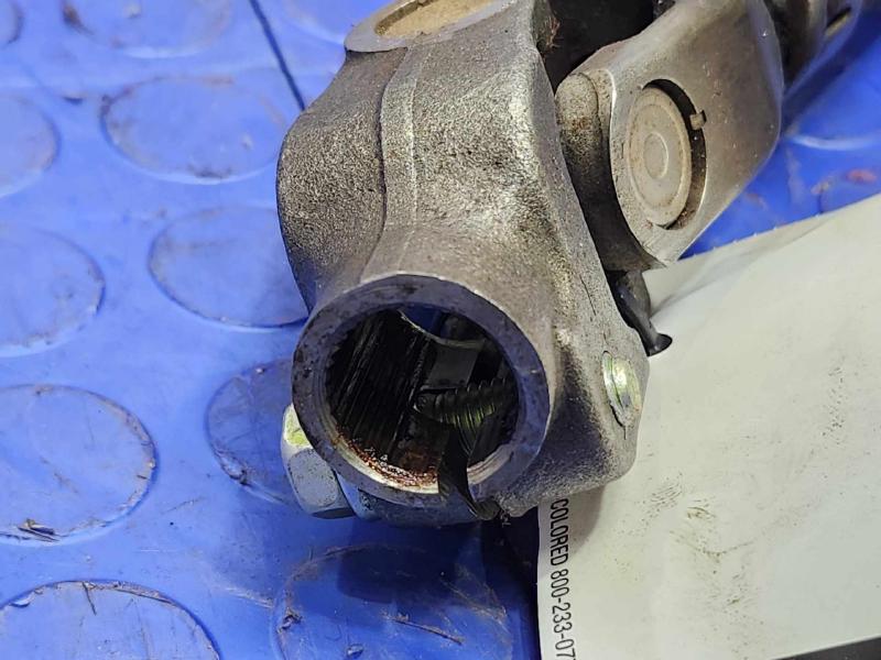 2017 Mitsubishi Outlander Steering Coupler