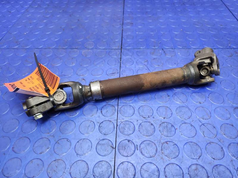 2017 Mitsubishi Outlander Steering Coupler