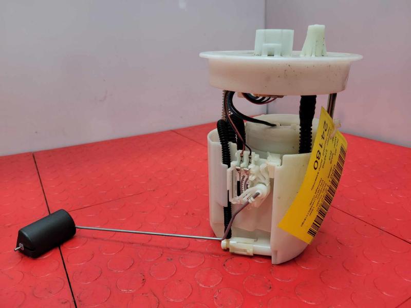 2016 Mazda Mazda6 Fuel Pump