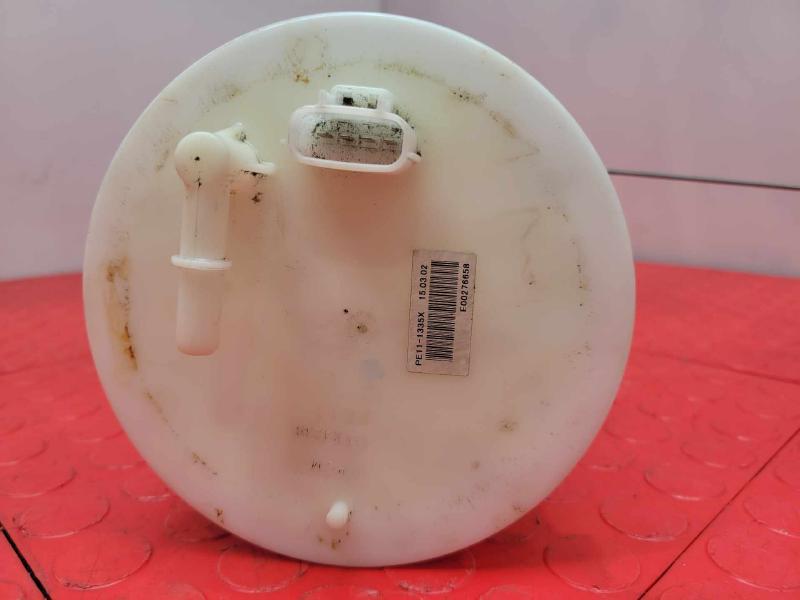 2016 Mazda Mazda6 Fuel Pump
