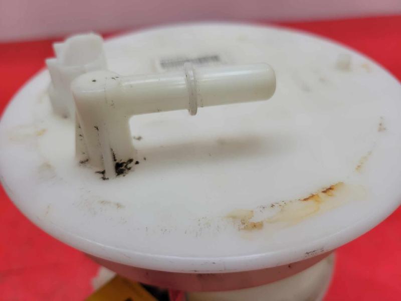 2016 Mazda Mazda6 Fuel Pump