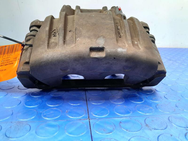 2015 Dodge Charger Caliper
