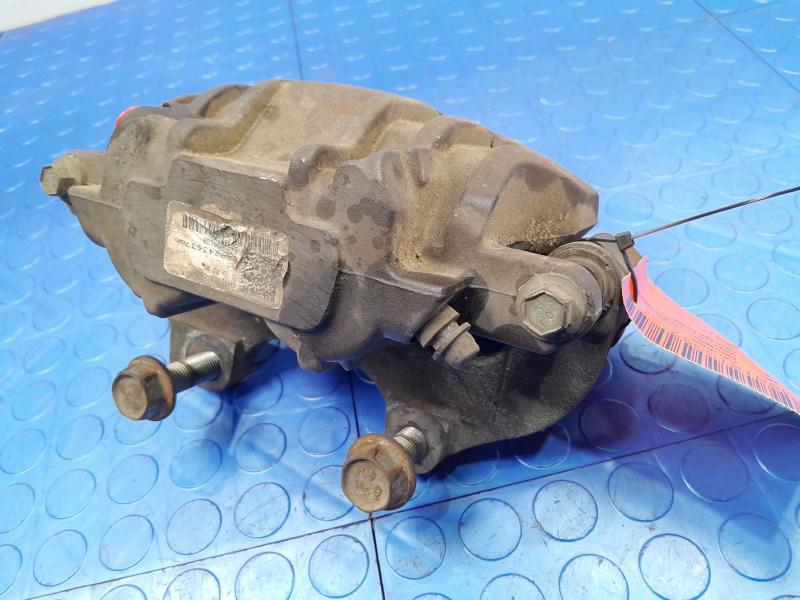2015 Dodge Charger Caliper