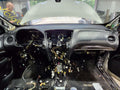 2014 Infiniti QX60 Dash Panel