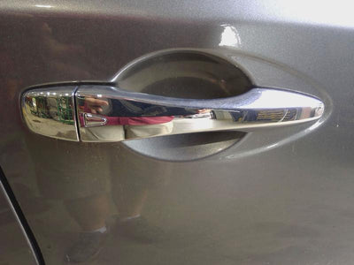 2015 Nissan Altima Outside Door Handle