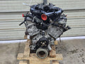 2001 Ford Explorer Engine Assembly/Motor