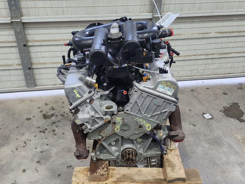 2001 Ford Explorer Engine Assembly/Motor