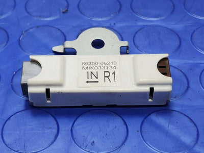 2018-2024 Toyota Camry Antenna Amplifier Module Genuine OEM 86300-06210