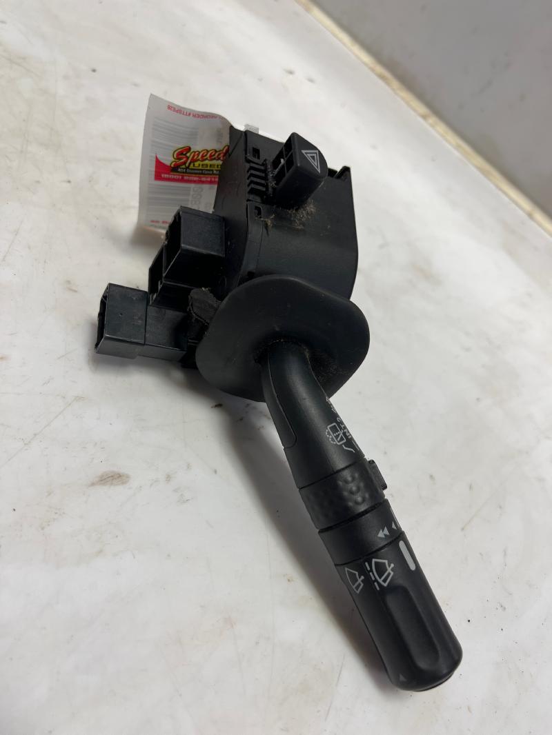 2006 Ford Expedition Combination Switch