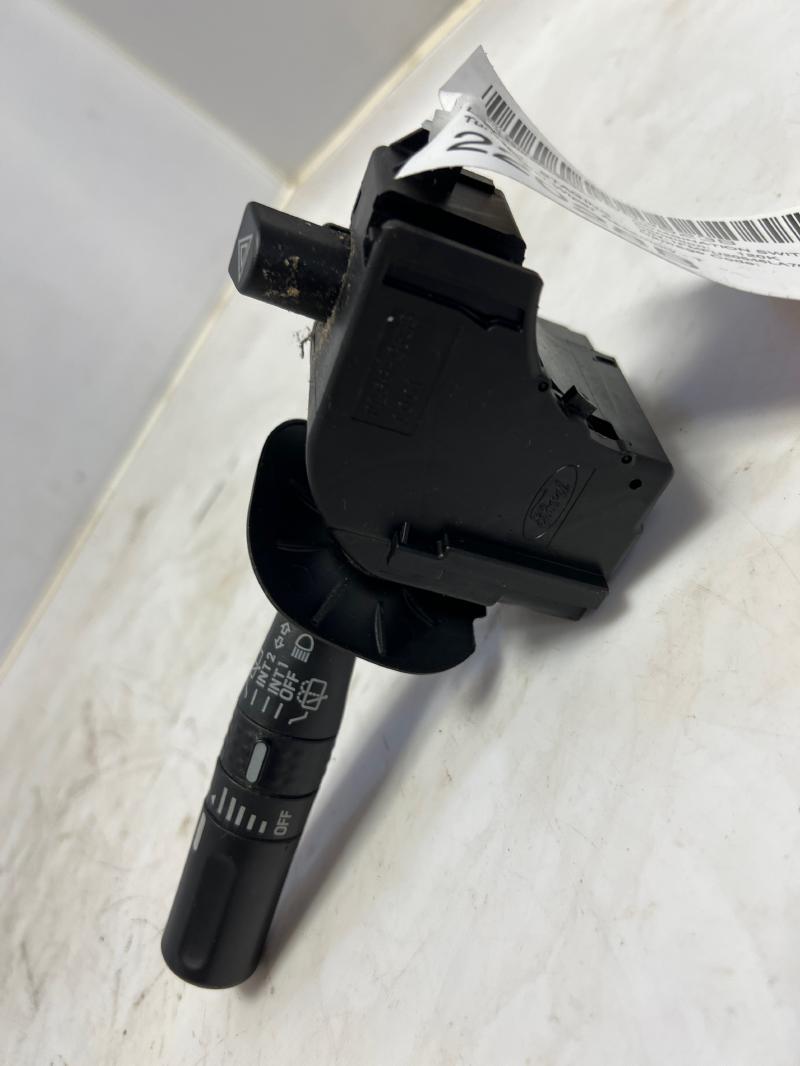 2006 Ford Expedition Combination Switch