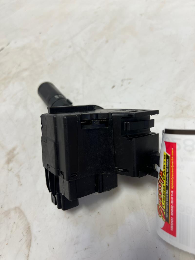 2006 Ford Expedition Combination Switch