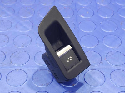 2017 Audi Q7 Door Switch Front