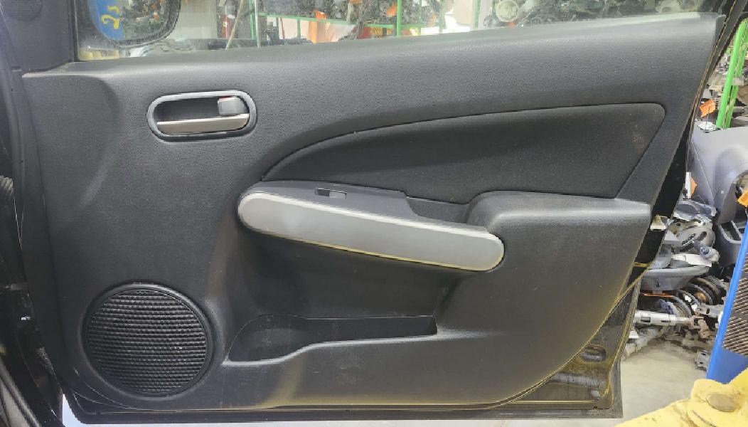 2013 Mazda Mazda2 Front Door Trim Panel