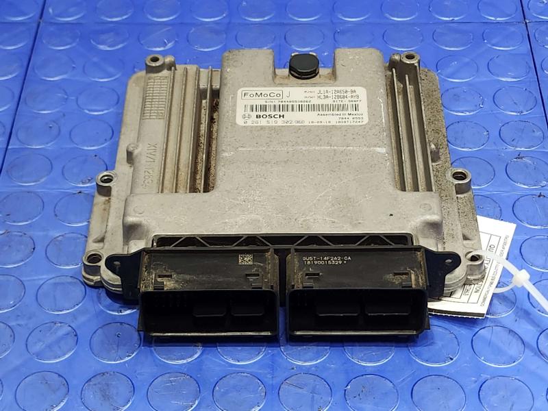 2018 Ford Expedition Engine/Motor Brain Box