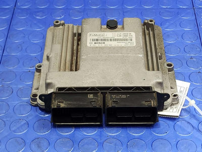 2018 Ford Expedition Engine/Motor Brain Box