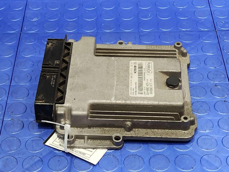 2018 Ford Expedition Engine/Motor Brain Box