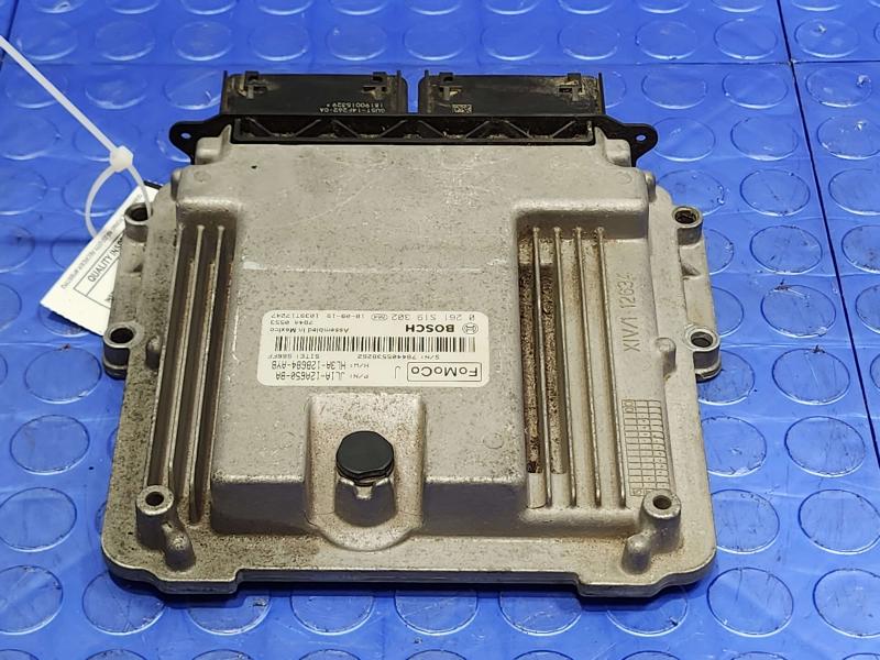 2018 Ford Expedition Engine/Motor Brain Box