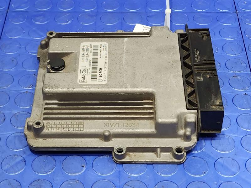 2018 Ford Expedition Engine/Motor Brain Box