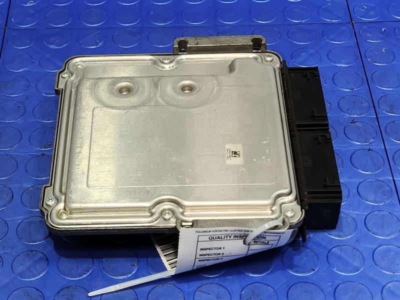 2018 Ford Expedition Engine/Motor Brain Box