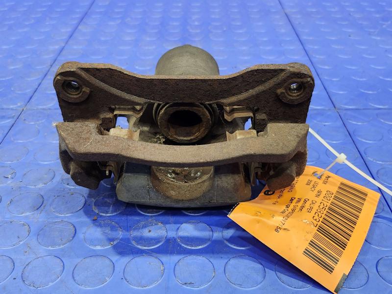 2008 Subaru Legacy Caliper