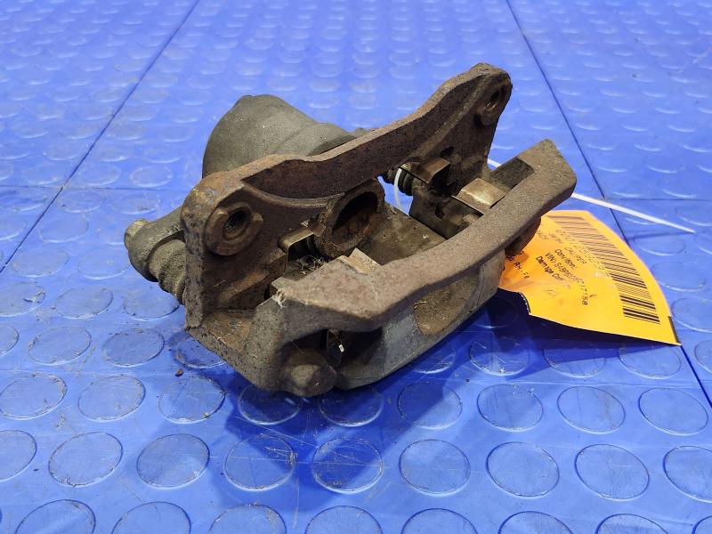 2008 Subaru Legacy Caliper